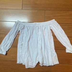 UO Off-the-Shoulder Top